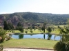 2 of 3 golf courses in the area - 15min drive